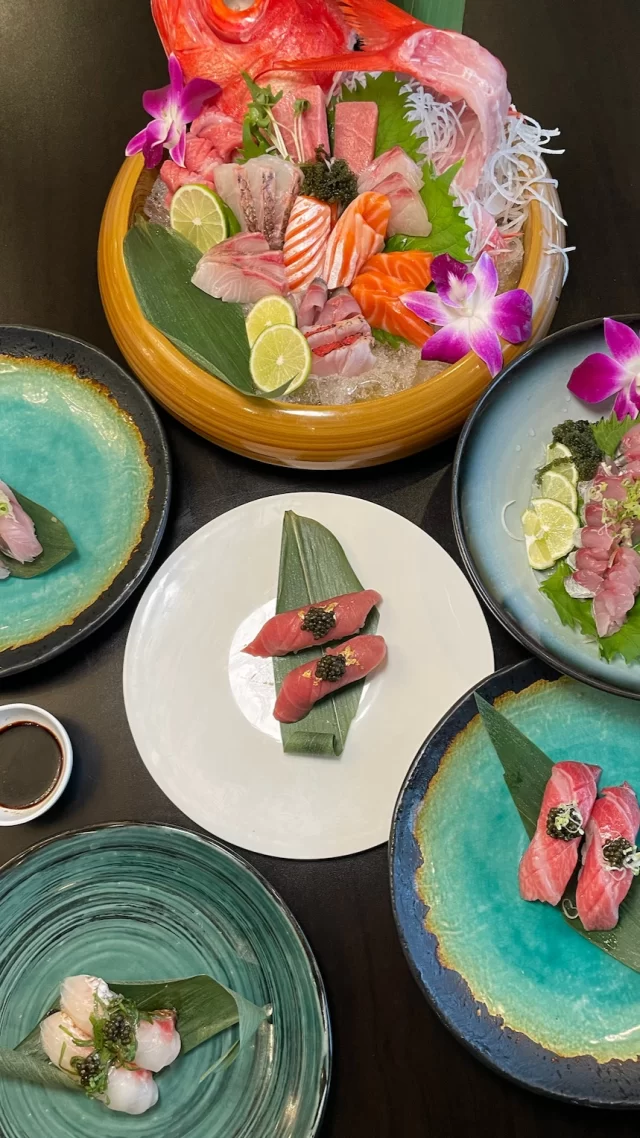 Dinner at Sakana with your favorite person! 🍣❤️ Fresh sushi, great vibes, and unforgettable bites—what more could you ask for? Tag your sushi date! 🍱🥢

📍1657 Richmond Rd, Staten Island

#sushi #hibachi #steakhouse #staten #statenisland #statenislandny #nyc #nycfood #nycfoodies #nycfoodie #nyceats #nycfoods #nycfoodblogger #statenislandeats #statenislandfood #statenislandsushi #sushilover #sushiporn #sushiroll #sashimi #japanesefood #japanesefoods #japanesefoodie #hibachigrill