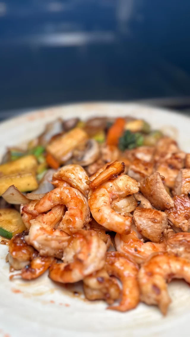 ⚠️ Warning! A hibachi experience at Sakana may lead to weekly cravings! 🔥🥩🍤 Fresh ingredients, sizzling flavors, and an unforgettable show at the table—who’s ready for hibachi night? 🍱✨
📍 1657 Richmond Rd, Staten Island#sushi #hibachi #steakhouse #staten #statenisland #statenislandny #nyc #nycfood #nycfoodies #nycfoodie #nyceats #nycfoods #nycfoodblogger #statenislandeats #statenislandfood #statenislandsushi #sushilover #sushiporn #sushiroll #sashimi #japanesefood #japanesefoods #japanesefoodie #hibachigrill