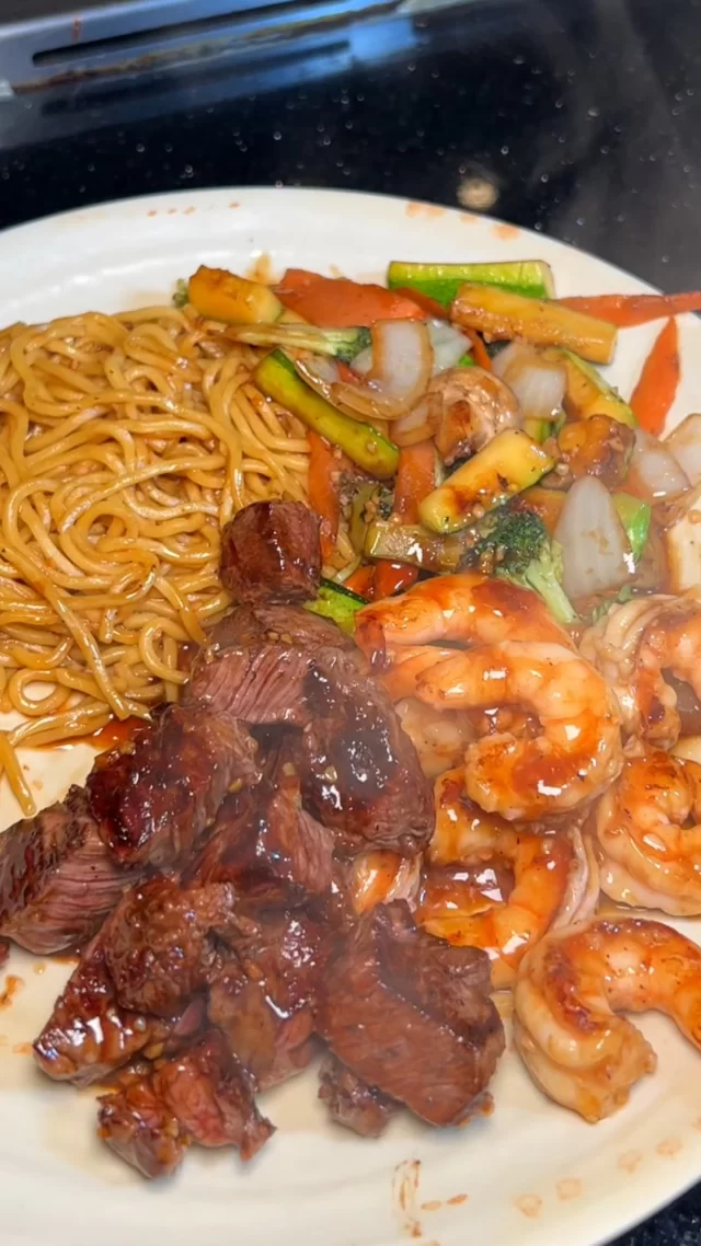 You might wanna cancel your dinner plans after seeing this🤭—run, don't walk, to Sakana for sizzling hibachi 🔥
📍 1657 Richmond Rd, Staten Island
#sushi #hibachi #steakhouse #staten #statenisland #statenislandny #nyc #nycfood #nycfoodies #nycfoodie #nyceats #nycfoods #nycfoodblogger #statenislandeats #statenislandfood #statenislandsushi #sushilover #sushiporn #sushiroll #sashimi #japanesefood #japanesefoods #japanesefoodie #hibachigrill
